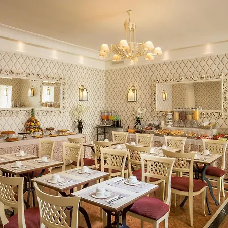 Hotel Villa Glori-2